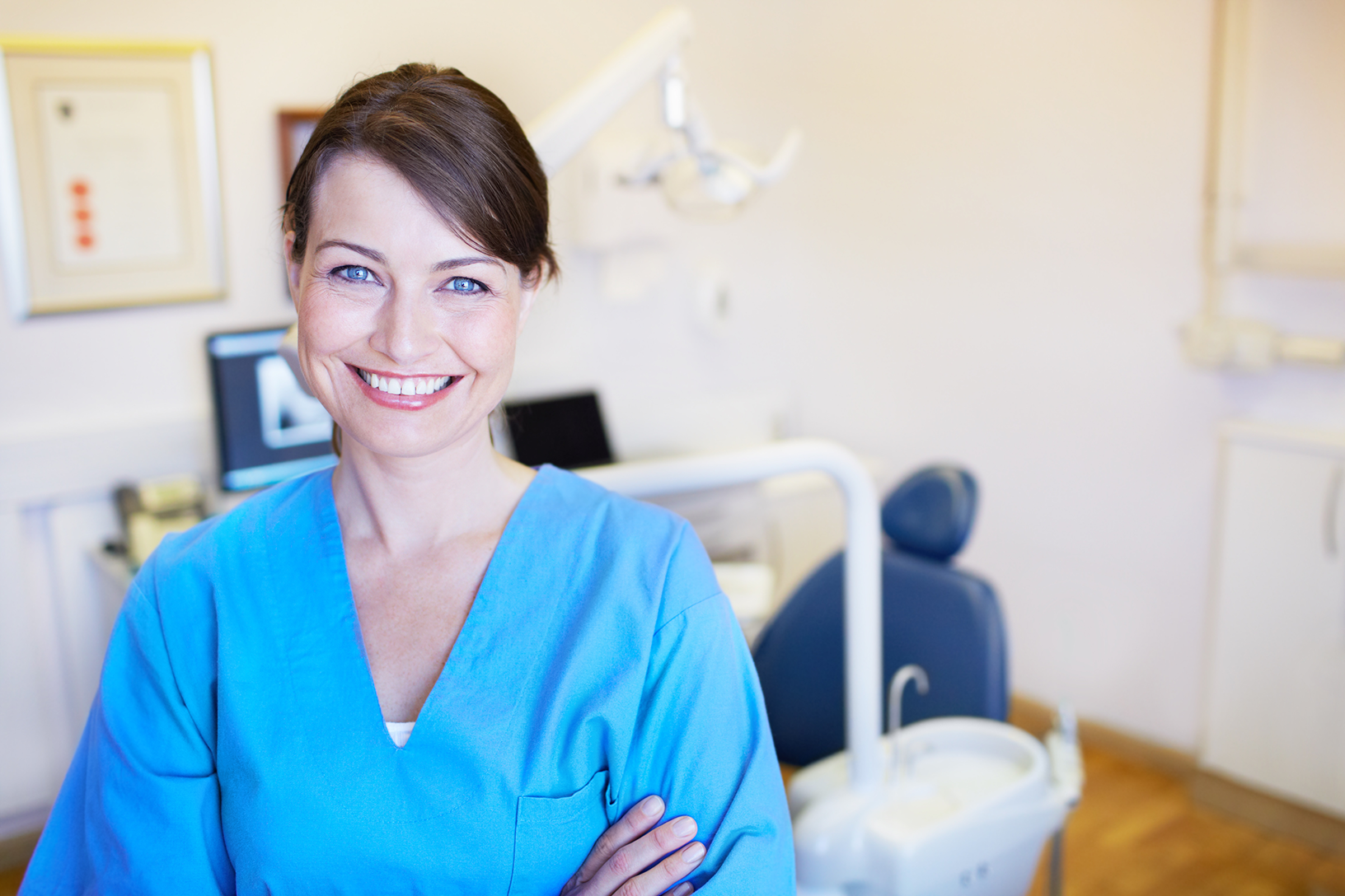 Die Zahnärztin als Regisseurin SSO.ch