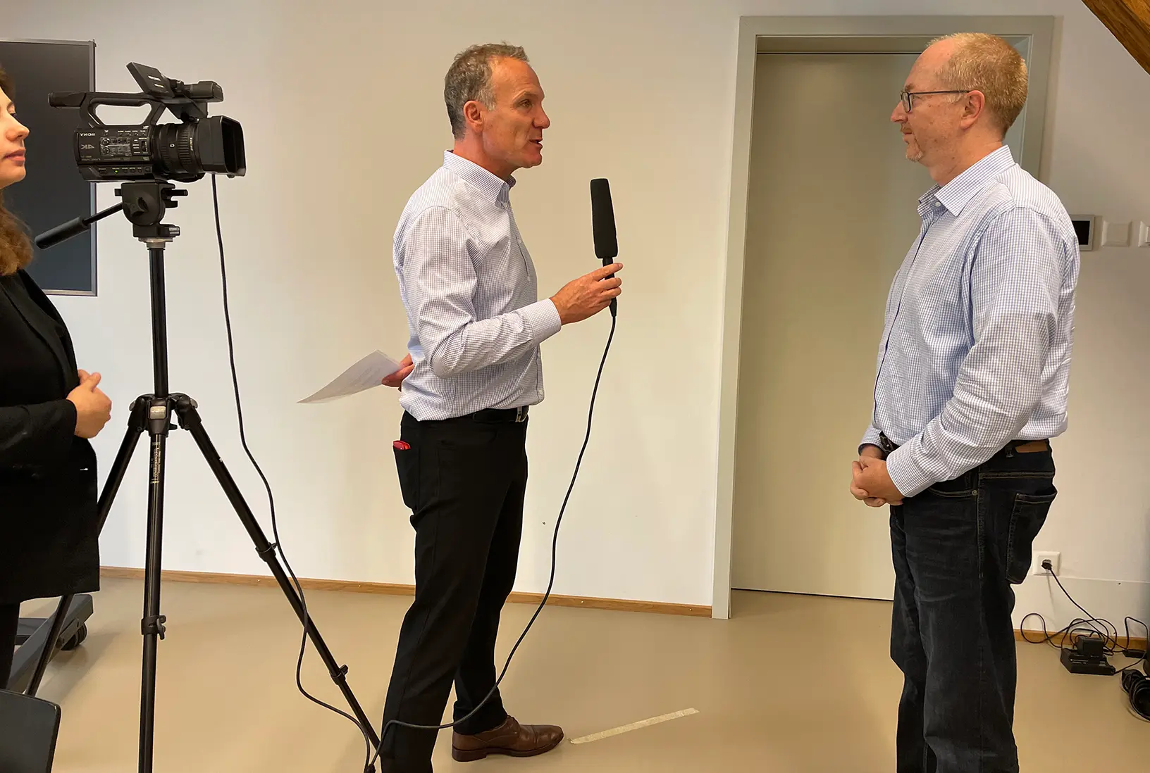 Kommunikationstraining Balsiger