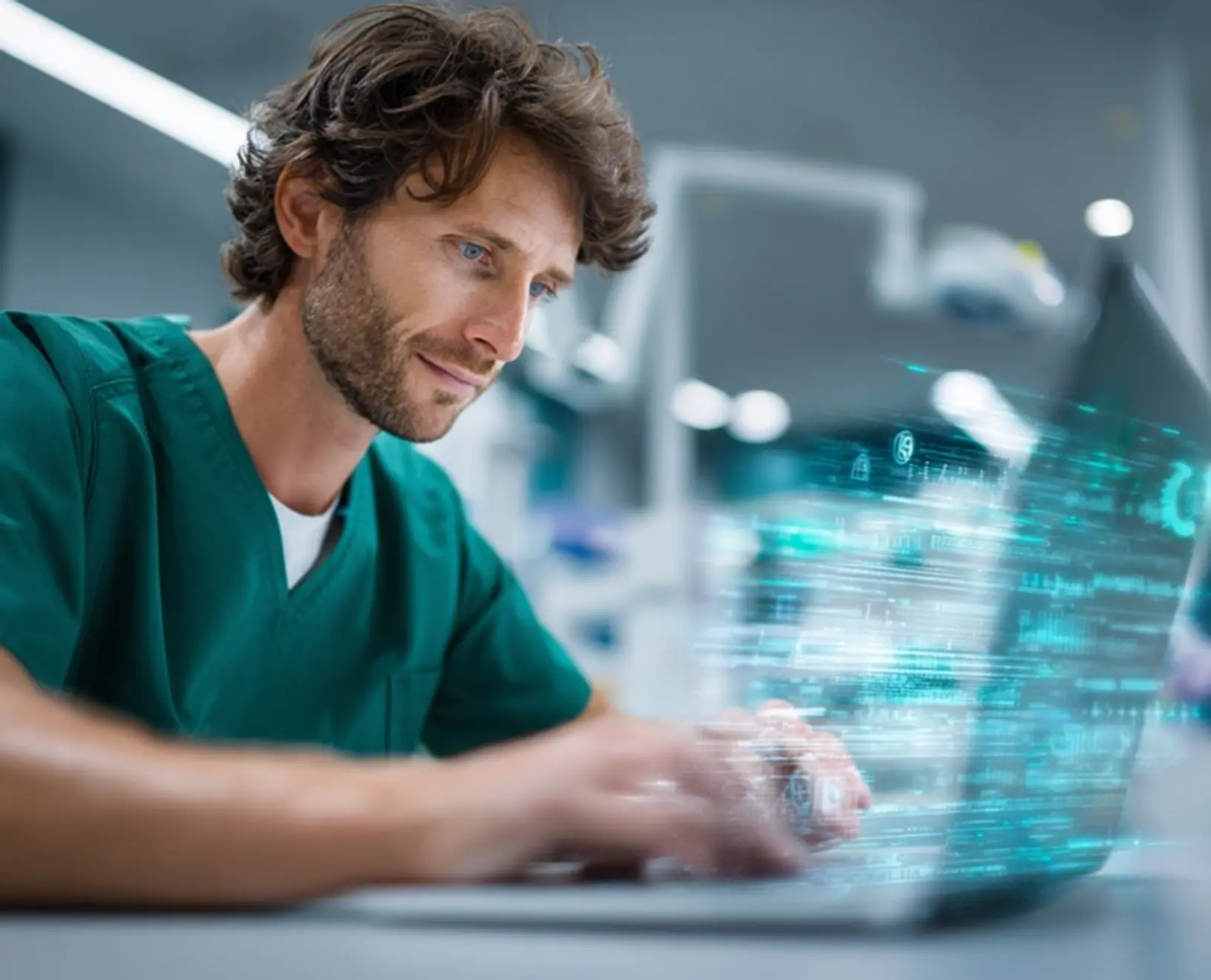 cybersecurity-midjourney