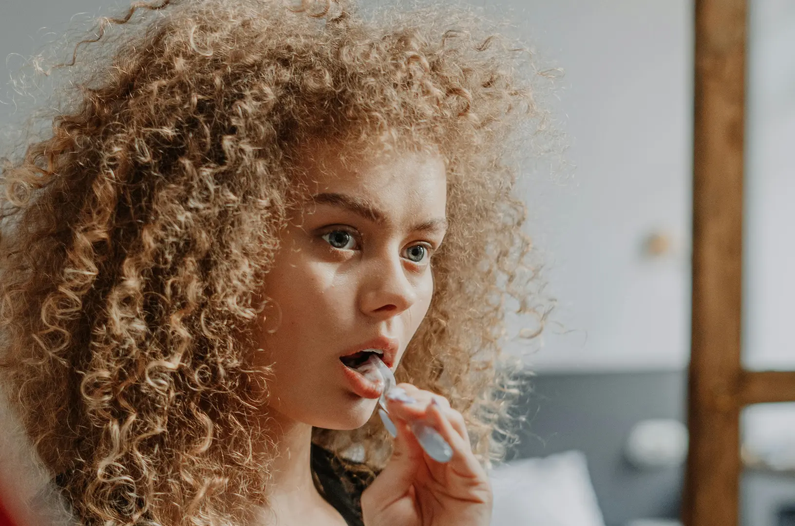 Fluorid in der Zahnpasta