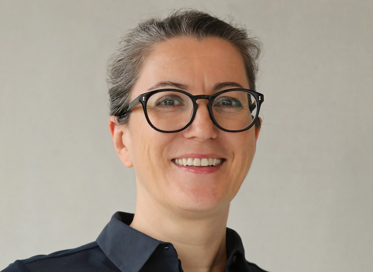 Bianca Cordey-Rosenkranz