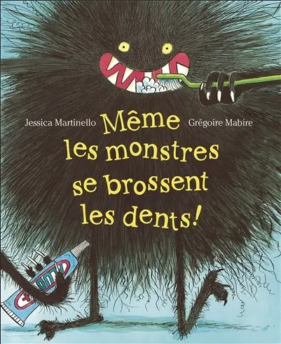 Kinderbuch französisch