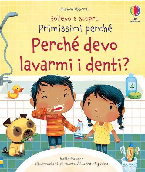 Kinderbuch italienisch