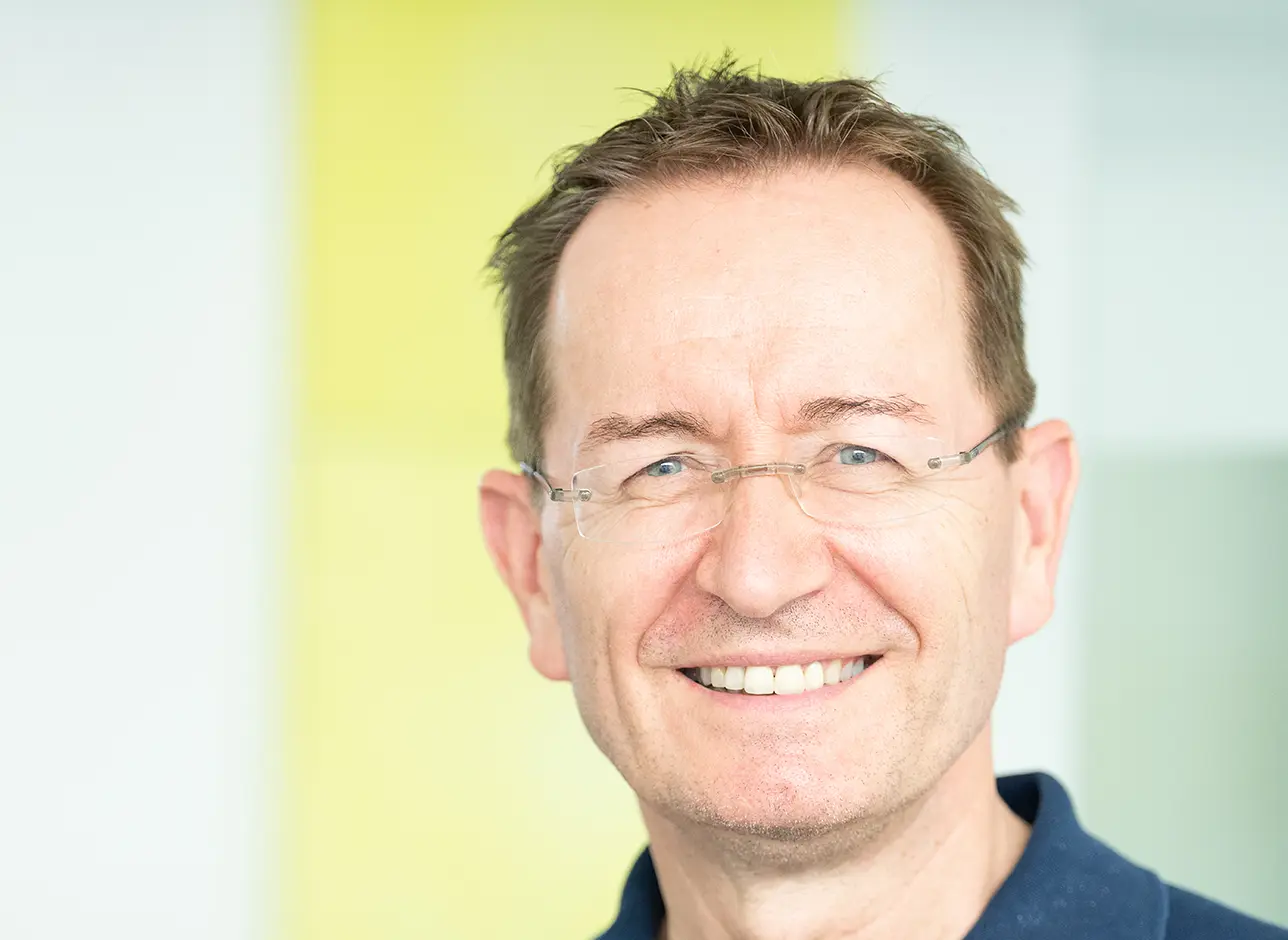 Jaro Kleisner Zahnarzt