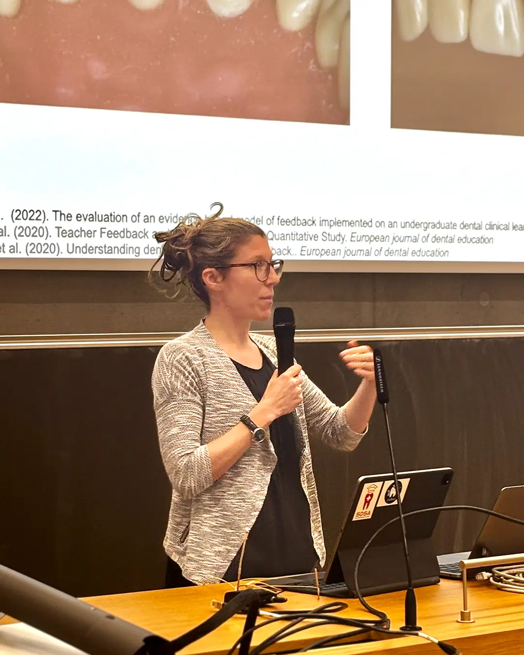 Swiss Dental Students Convention