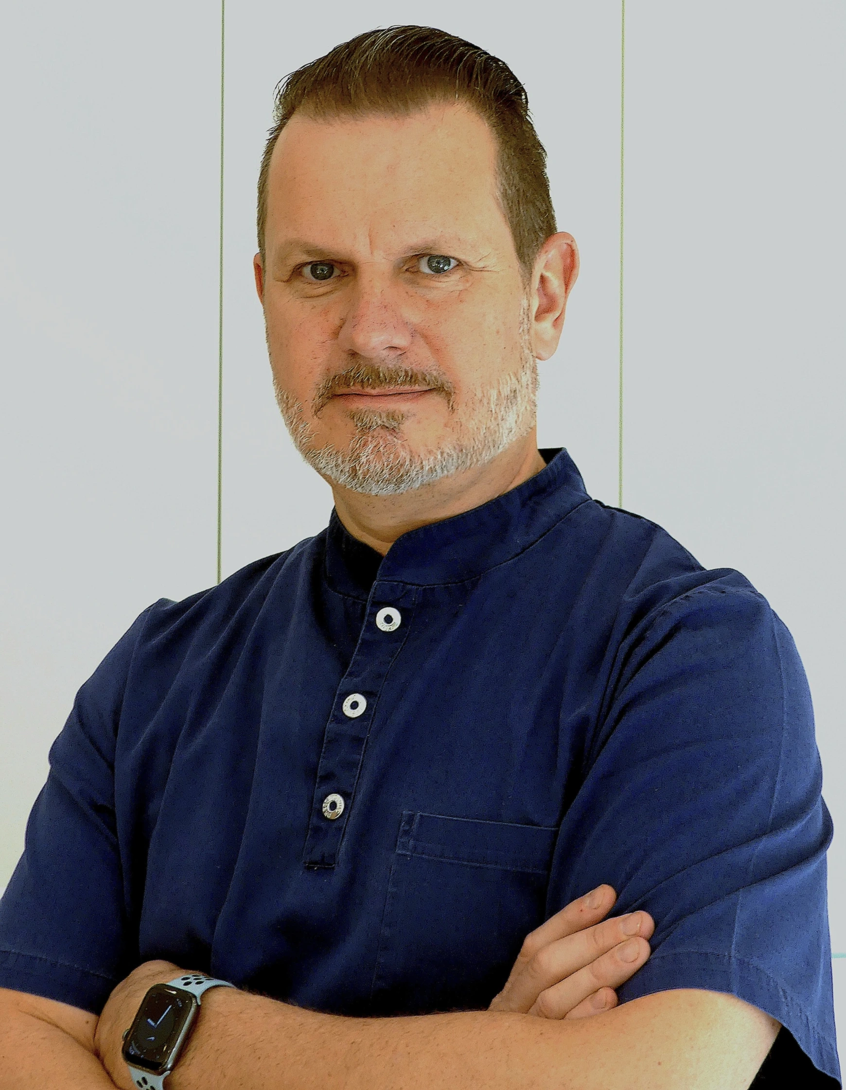 Marco Ponti