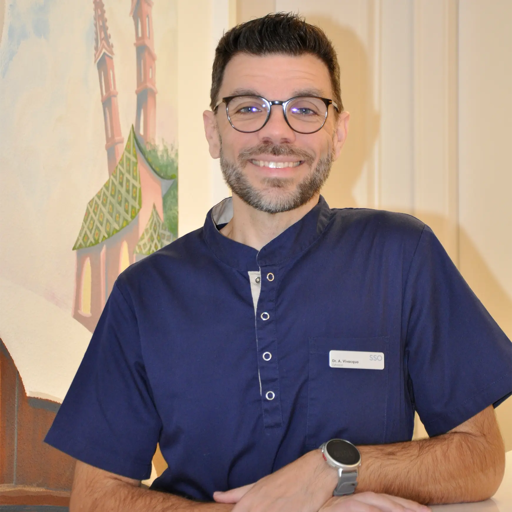 Angelo Vivacqua