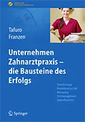 Unternehmen Zahnarztpraxis