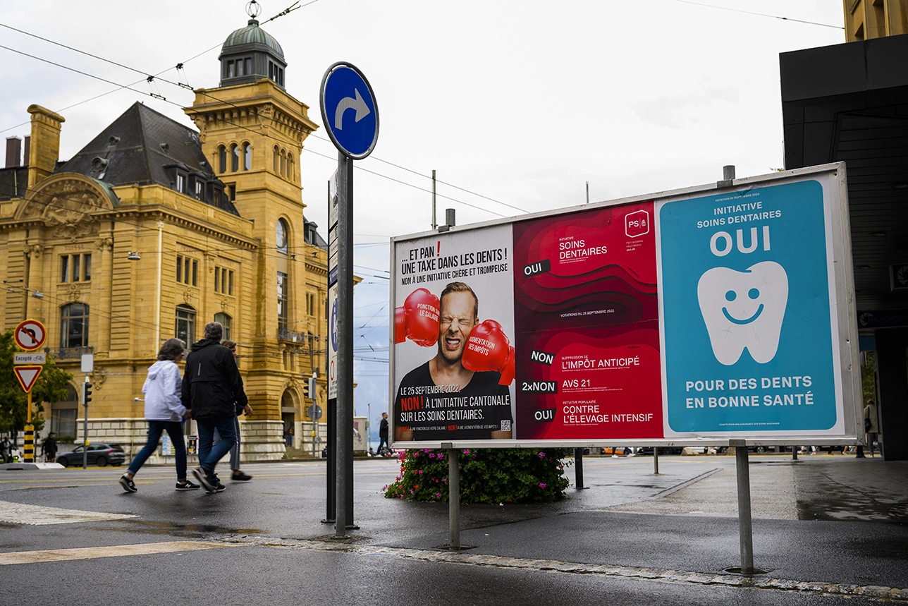 abstimmungsplakate-kanton-neuenburg