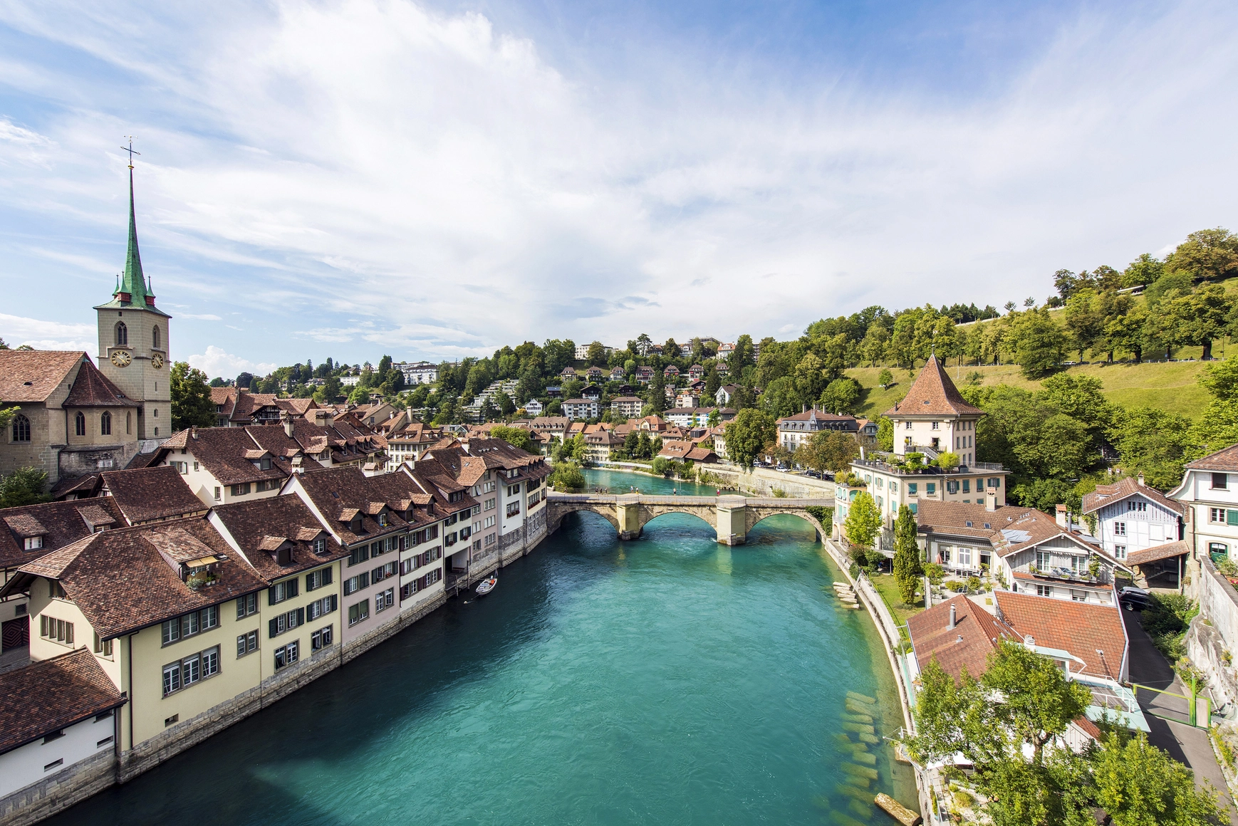Bern