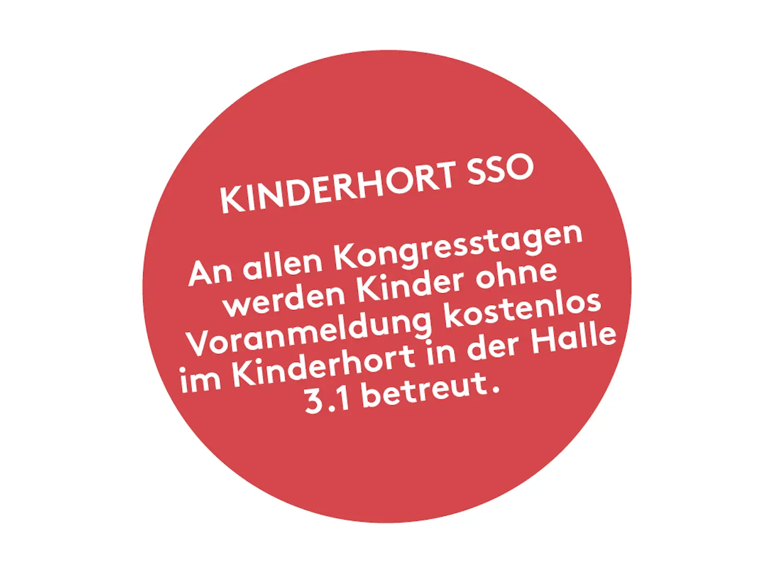 Kinderhort DE