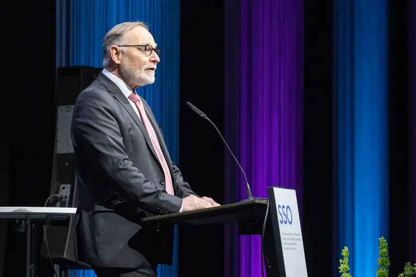 Kongress 2026