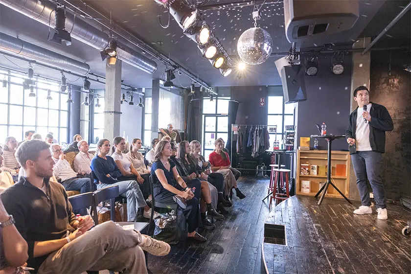 SSO Campus 2026