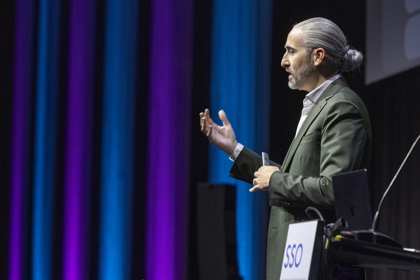 SSO Kongress 2026