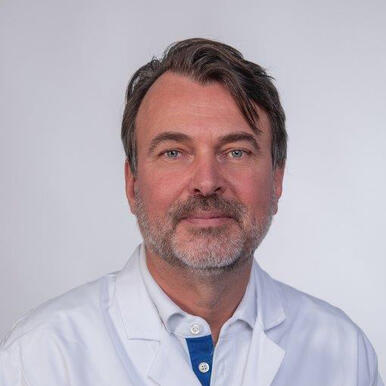 Prof. Dr. Matthias Zehnder