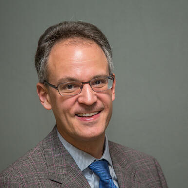 Prof. Dr. Michael Bornstein