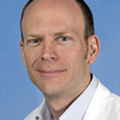 PD Dr. Dr. Harald Essig